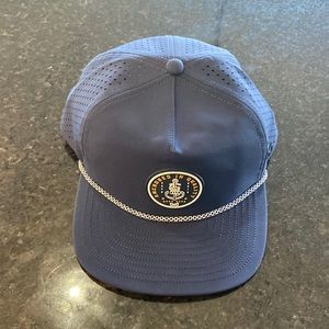 CORONADO ANCHORED HYDRO